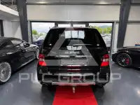 2008 Mercedes Benz ML 320