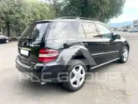 2008 Mercedes Benz ML 320