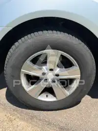 2008 Mercedes Benz ML 320
