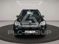 2008 Mercedes Benz ML 320