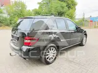2008 Mercedes Benz ML 320