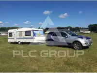 2008 Mercedes Benz ML 320