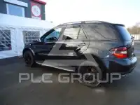 2008 Mercedes Benz ML 320
