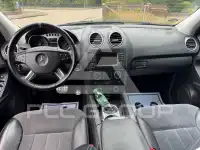 2008 Mercedes Benz ML 320
