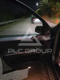 2008 Mercedes Benz ML 320