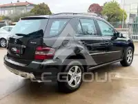 2008 Mercedes Benz ML 320