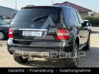 2008 Mercedes Benz ML 320