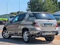 2008 Mercedes Benz ML 320