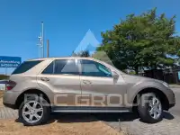 2008 Mercedes Benz ML 320