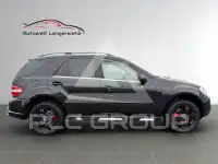 2008 Mercedes Benz ML 320