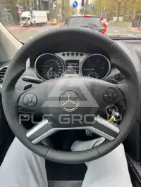 2008 Mercedes Benz ML 320