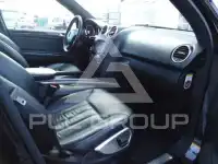 2008 Mercedes Benz ML 320
