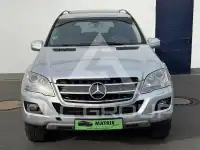 2008 Mercedes Benz ML 320