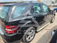 2008 Mercedes Benz ML 320