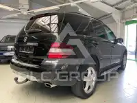 2008 Mercedes Benz ML 320
