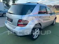 2008 Mercedes Benz ML 320