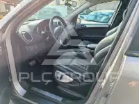 2008 Mercedes Benz ML 320