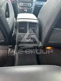 2008 Mercedes Benz ML 320