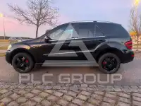 2008 Mercedes Benz ML 320