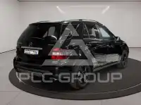 2008 Mercedes Benz ML 320