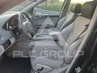 2008 Mercedes Benz ML 320