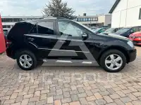 2008 Mercedes Benz ML 320