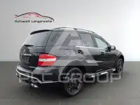 2008 Mercedes Benz ML 320
