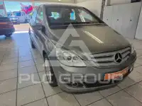 2008 Mercedes Benz B 200