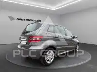 2008 Mercedes Benz B 200