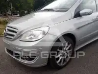 2008 Mercedes Benz B 200