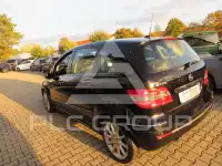 2008 Mercedes Benz B 200