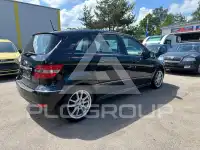 2008 Mercedes Benz B 200