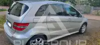 2008 Mercedes Benz B 200