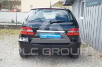 2008 Mercedes Benz B 200