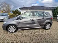 2008 Mercedes Benz B 200