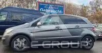 2008 Mercedes Benz B 200