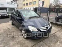 2008 Mercedes Benz B 200
