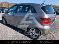 2008 Mercedes Benz B 200