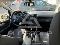 2008 Mercedes Benz B 200