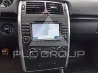 2008 Mercedes Benz B 200