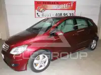 2008 Mercedes Benz B 200