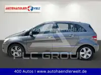 2008 Mercedes Benz B 200