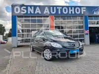 2008 Mercedes Benz B 200