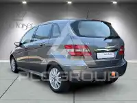 2008 Mercedes Benz B 200