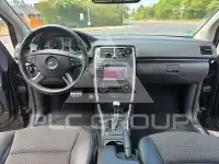 2008 Mercedes Benz B 200