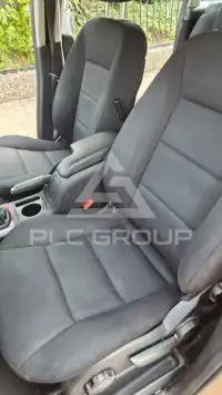 2008 Mercedes Benz B 200