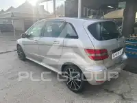 2008 Mercedes Benz B 200