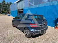 2008 Mercedes Benz B 200
