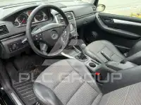 2008 Mercedes Benz B 200