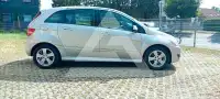 2008 Mercedes Benz B 200